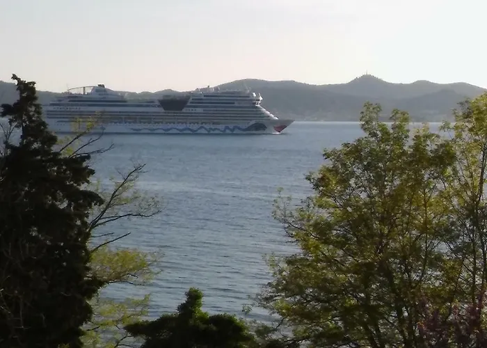 Lejlighed Fantastic View *