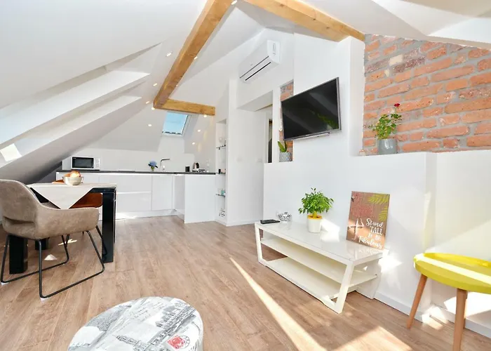 Lejlighed Fantastic View Zadar