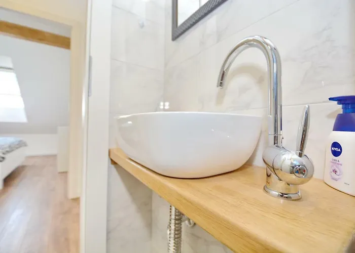 Fantastic View Lejlighed