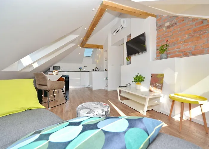 Fantastic View Lejlighed Zadar