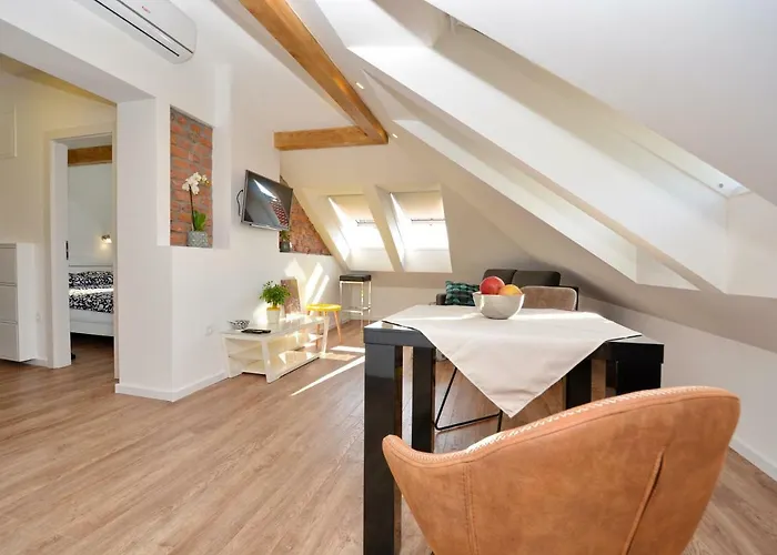 Fantastic View Задар