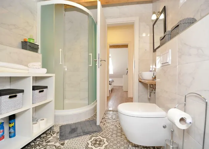 Fantastic View Апартаменты *