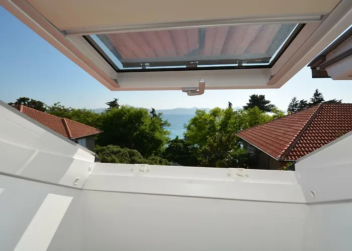 Апартаменты Fantastic View