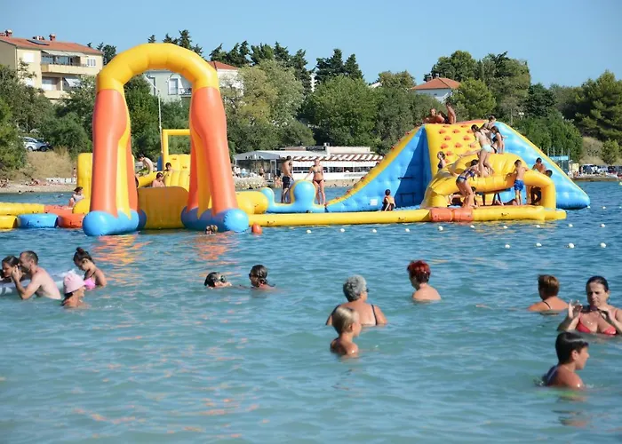 Апартаменты Fantastic View *