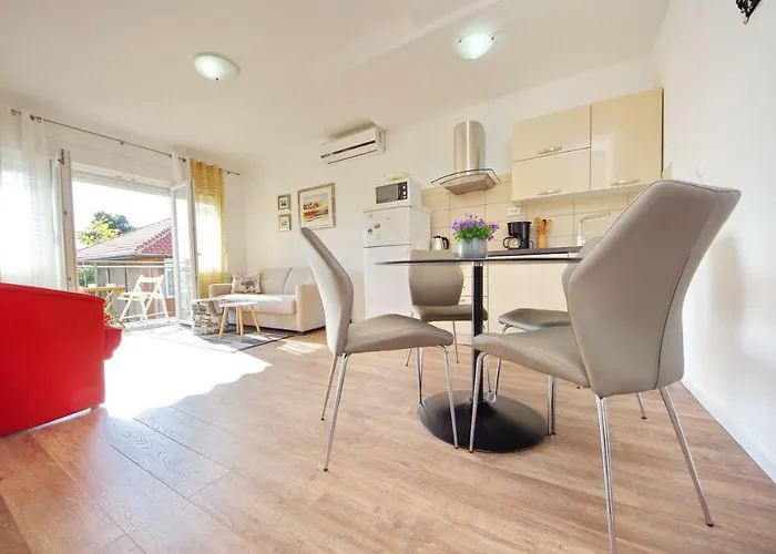 Fantastic View * Задар