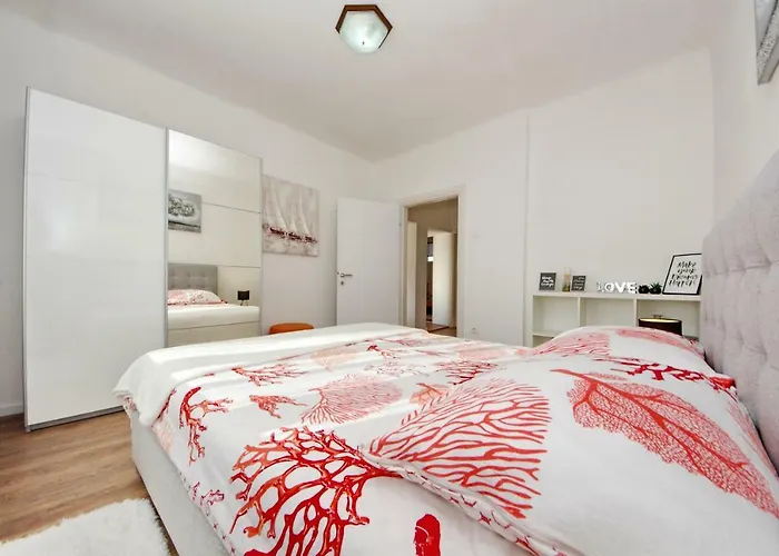 Fantastic View Задар