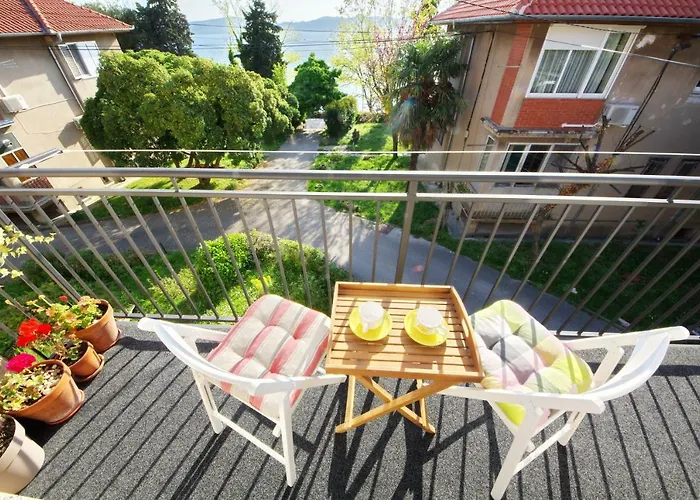 Apartment Fantastic View *