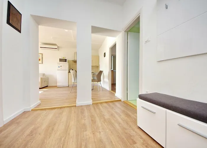 Апартаменты Fantastic View