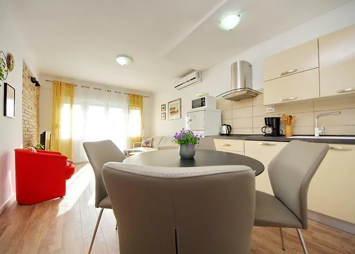 Fantastic View Lejlighed