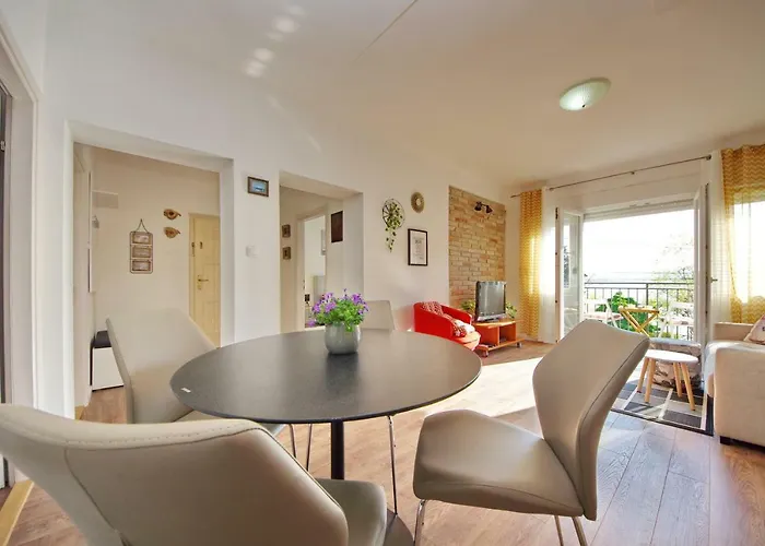 Fantastic View Апартаменты