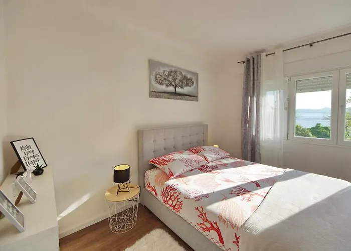 Fantastic View Apartment *