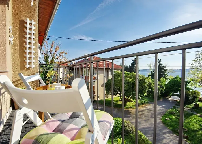 Apartment Fantastic View Zadar
