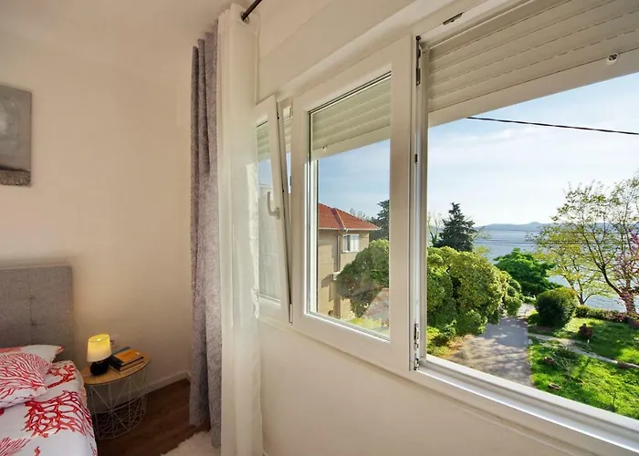 Fantastic View * Задар